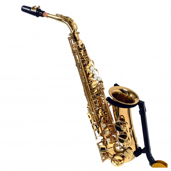 Trevor James Classic II Alto Saxophone, Gold - Secondhand