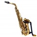 Trevor James Classic II Alto Saxophone, Gold - Secondhand