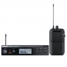 Shure PSM300-K3E Wireless IEM System, Including Bodypack Receiver - Nearly New
