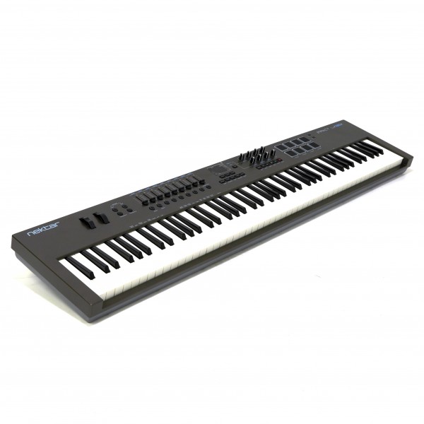 Nektar Impact LX88+ - Secondhand