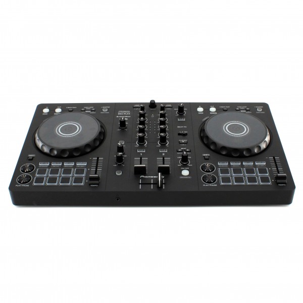 Pioneer DDJ-FLX4 2-Channel DJ Controller - Secondhand