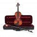 Primavera 200 Antiqued Violin Outfit, Full Size