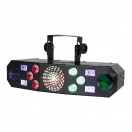 Eliminator Furious Five RG Multi-Effect