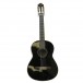 Yamaha C40 II Classical Guitar, Black - Secondhand