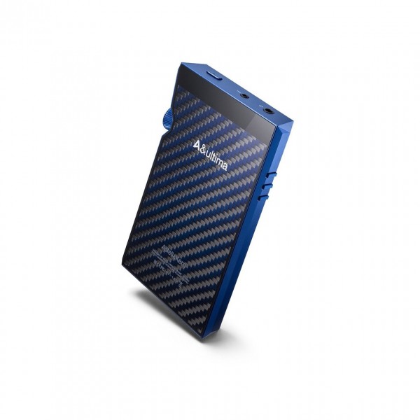 Astell&Kern SP1000M LapisBlue SP1000M Astell&Kern A&ultima