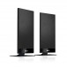 KEF T101 Black Satellite Speakers (Pair)