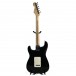 Fender Player Stratocaster, Black