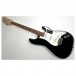 Fender Player Strat PF, Black