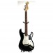 Fender Player Stratocaster PF, Black