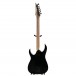 Ibanez RGIB21 Iron Label Baritone, Black