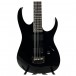 Ibanez RGIB21 Iron Label Baritone, Black