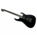 Ibanez RGIB21 Iron Label Baritone, Black