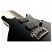 Ibanez RGIB21 Iron Label Baritone, Black