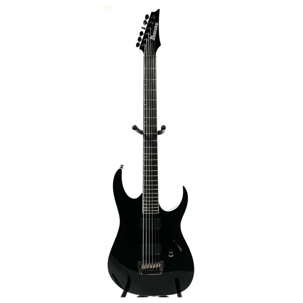 Ibanez RGIB21 Iron Label Baritone, Black