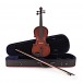 Hidersine Inizio Violin Outfit, Full Size 