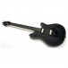 EVH Wolfgang Special Electric Guitar, Stealth Black