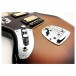 Fender Kurt Cobain Jaguar NOS Left Handed, 3-Tone Sunburst