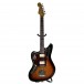 Fender Kurt Cobain Jaguar NOS Left Handed, 3-Tone Sunburst