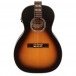 Vintage VE180VSB Historic Acoustic, Vintage Sunburst