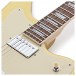 G4M 638 TM Electric Guitar, Gold Sparkle