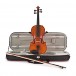 Hidersine Vivente Violin Outfit, Full Size