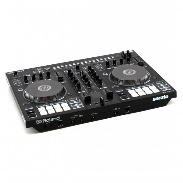 Roland DJ-505 DJ Controller - Secondhand