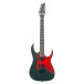 Ibanez GRG131DX GIO, Black Flat - Secondhand