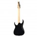 Ibanez GRG131DX GIO, Black Flat - Secondhand