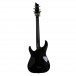 Schecter C-1 Blackjack, Black - Secondhand