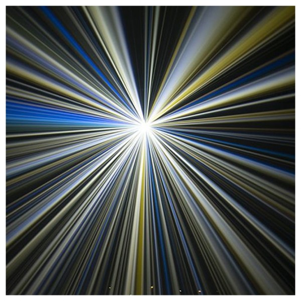 Eliminator Cosmic Burst Laser at Gear4music