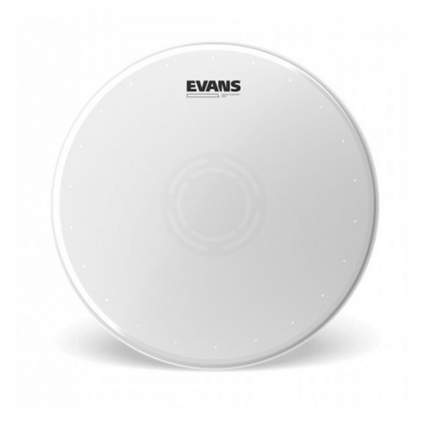 Evans Heavyweight Dry Snare Drum Head, 14"