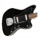 Fender Standard Jazzmaster HH, Pau Ferro, Black Body