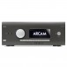 Arcam AVR5 AV Receiver Front