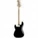 Fender Standard Precision Bass MN, Black