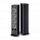 Focal Aria Evo X N3 Floorstanding Speakers (Pair), Black