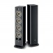 Focal Aria Evo X N3 Floorstanding Speakers (Pair), Black