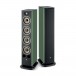 Focal Aria Evo X N3 Floorstanding Speakers (Pair), Moss Green