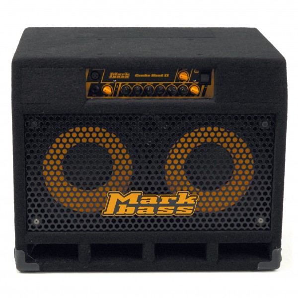 Markbass CMD 102P 2x10 Bass Combo - Secondhand