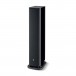 Focal Aria Evo X N3 Floorstanding Speaker with grille attached