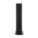 Focal Aria Evo X N3 Floorstanding Speaker front with grille attached