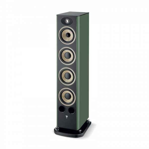 Focal Aria Evo X N3 Floorstanding Speaker
