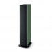 Focal Aria Evo X N3 Floorstanding Speaker with grille attached