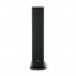 Focal Aria Evo X N3 Floorstanding Speaker front with grille attached