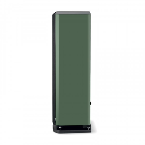 Focal Aria Evo X N3 Floorstanding Speaker side view