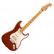 Fender Player II Stratocaster HSS, Maple Fingerboard, Transparent Mocha Burst