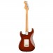 Fender Player II Stratocaster HSS, Maple Fingerboard, Transparent Mocha Burst