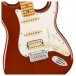 Fender Player II Stratocaster HSS, Maple Fingerboard, Transparent Mocha Burst