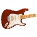 Fender Player II Stratocaster HSS, Maple Fingerboard, Transparent Mocha Burst