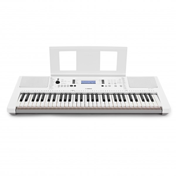 Yamaha EZ300 61 Key Lighting Keyboard