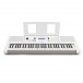 Yamaha EZ300 61 Key Lighting Keyboard